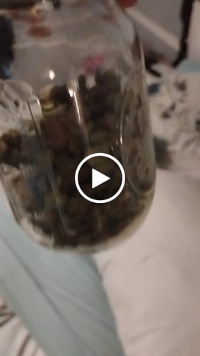 Customer video review of THC Syrup - Watermelon