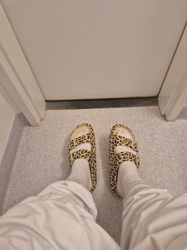 Customer photo review of HappyCushers