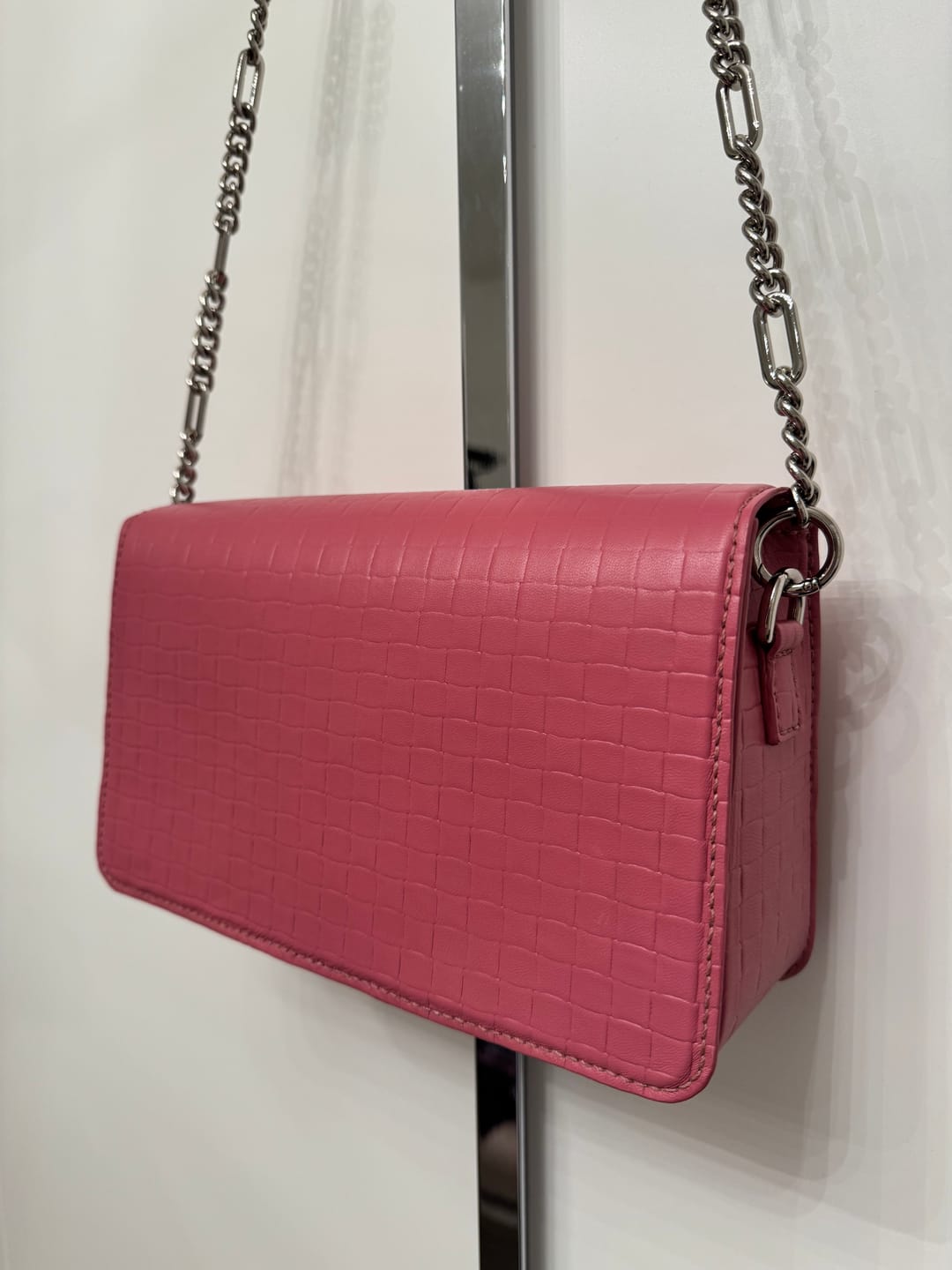 Customer photo review of DIY-Box: The Unlimited Crossbody