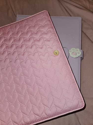 Customer photo review of CUPID'S COLLECTION - A4 CUSTOM