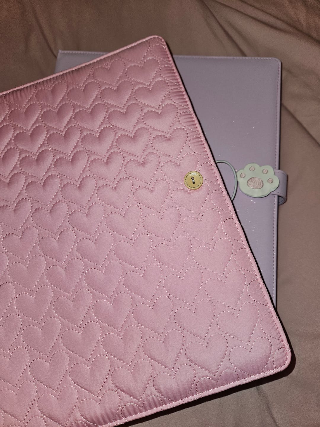 Customer photo review of CUPID'S COLLECTION - A4 CUSTOM