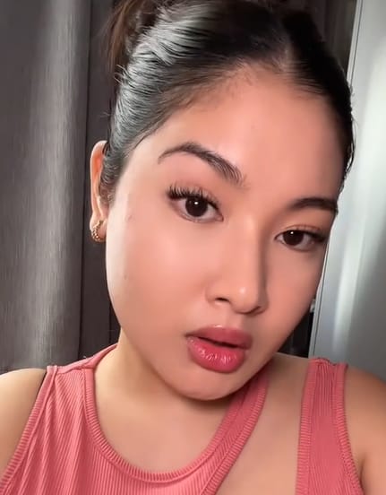 Customer photo review of LuxeBold