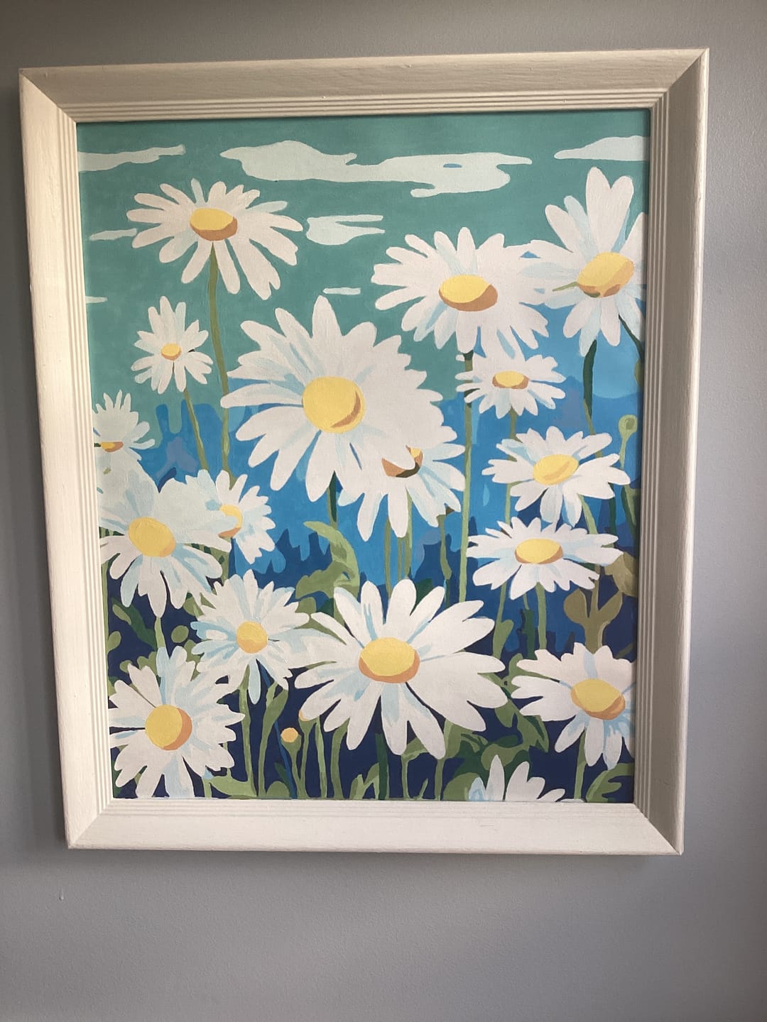 Customer photo review of Elysian Daisy Field