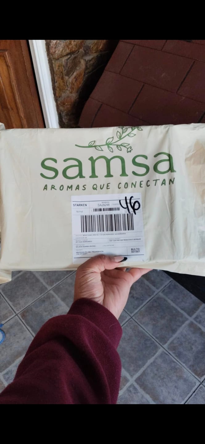 Customer photo review of Pigmento Micas Brillo