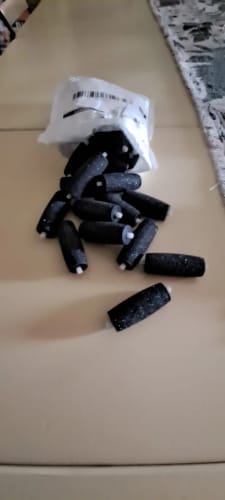 Customer photo review of SmuthGlo Pro1 Refill