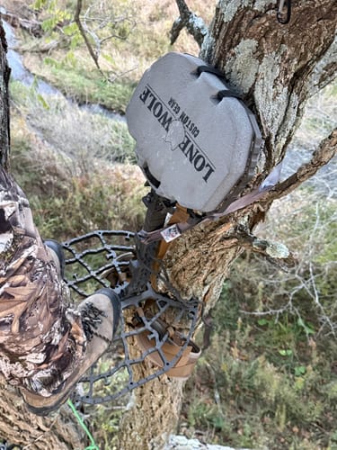 Customer photo review of RANGER HYBRID™