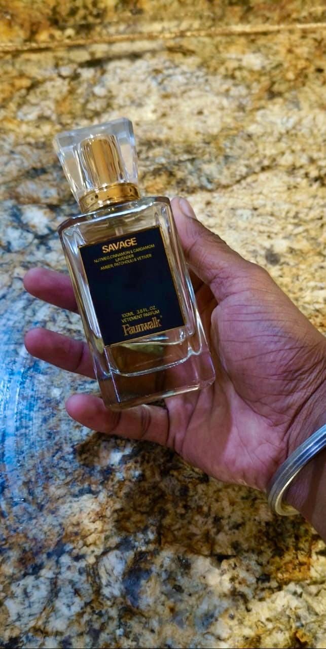 Customer photo review of SAVAGE