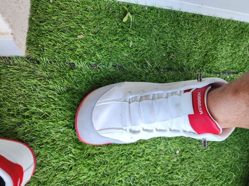 Customer photo review of Yew - Barefoot Chaussures