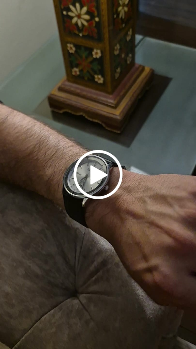 Customer video review of Elite