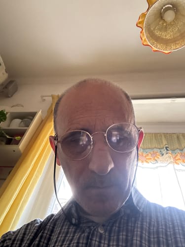 Customer photo review of Serenoa Repens - Per la Prostata