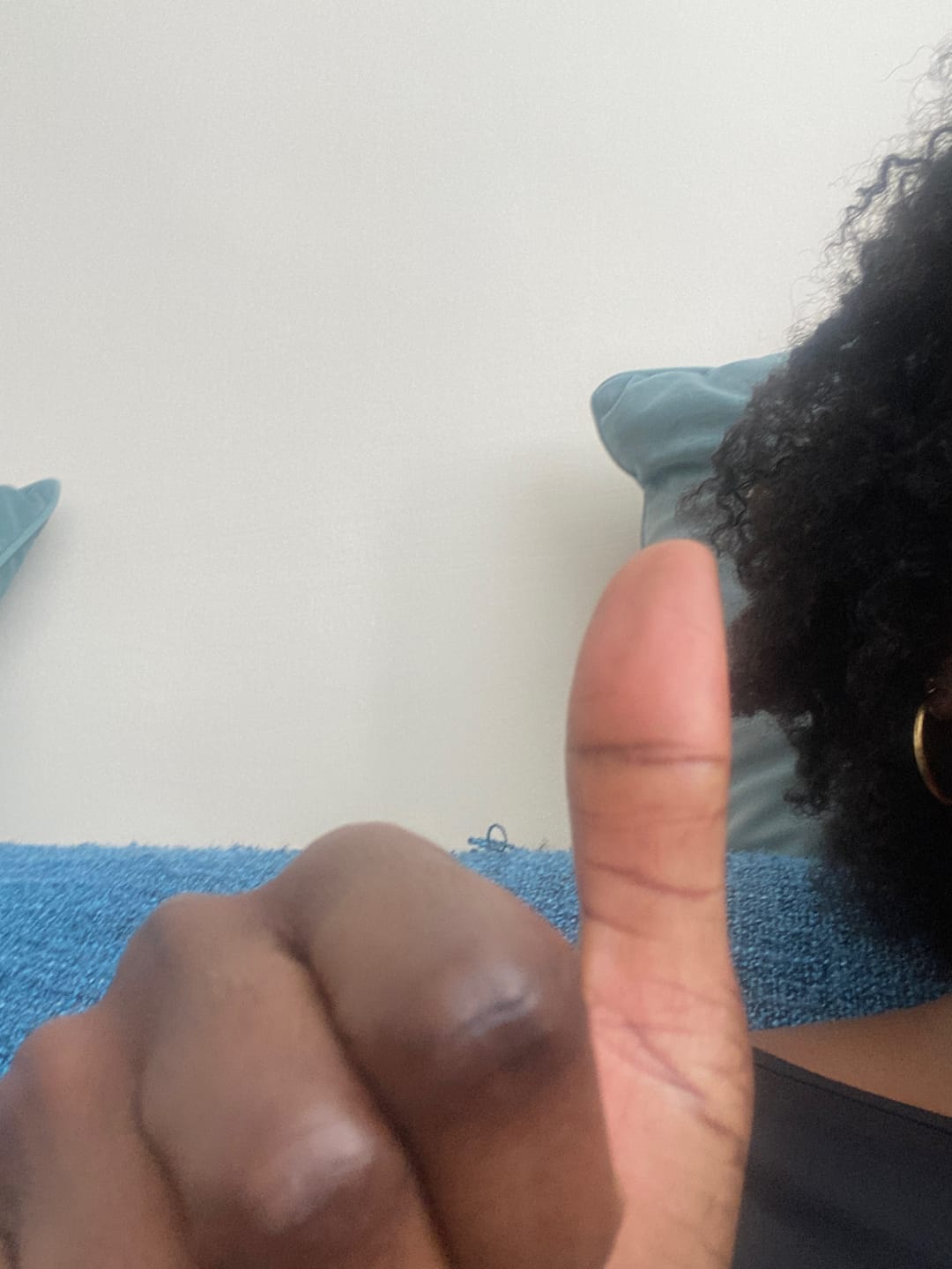 Customer photo review of 3 Month Challenge