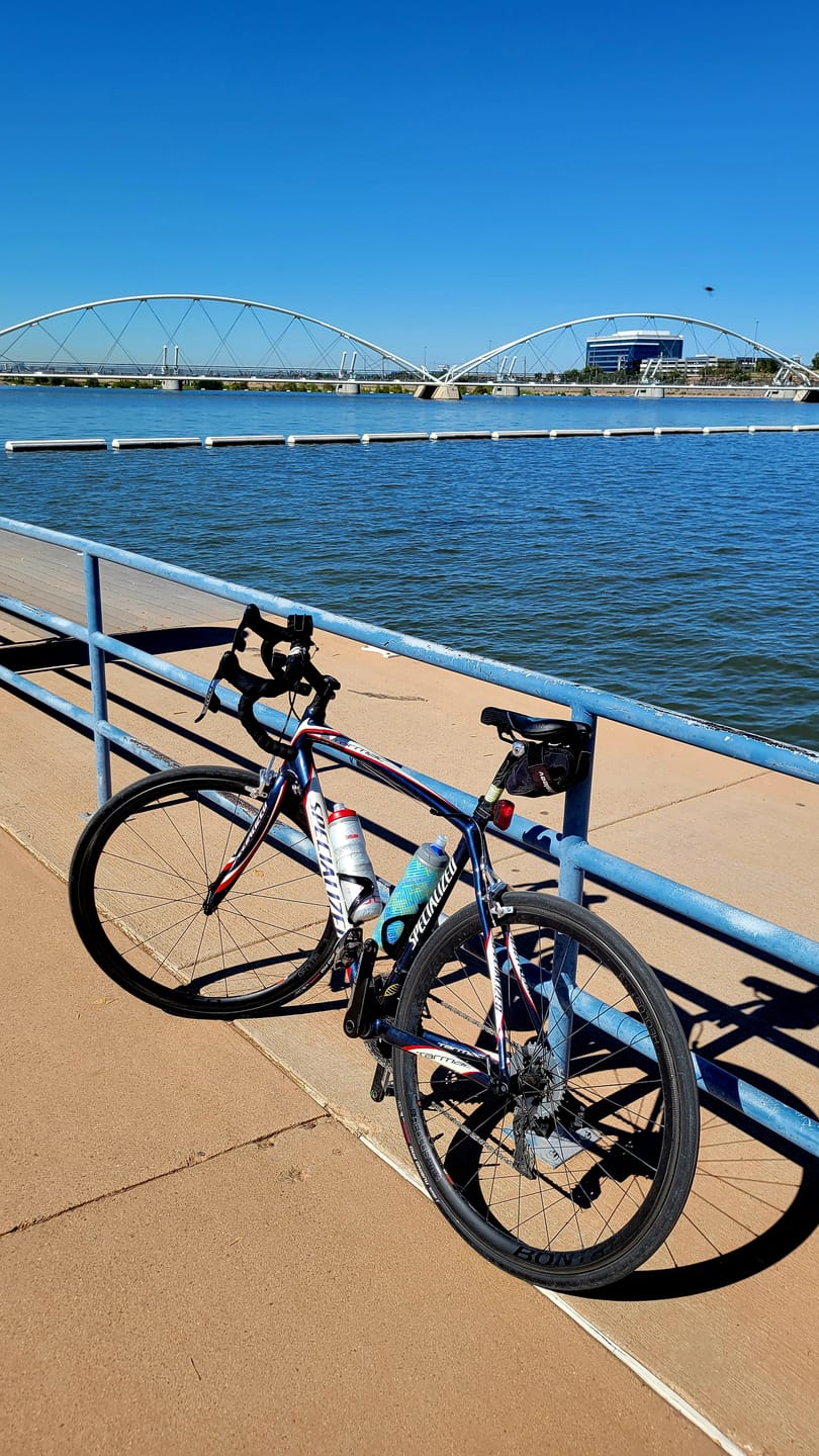 Customer photo review of EXT Stealth