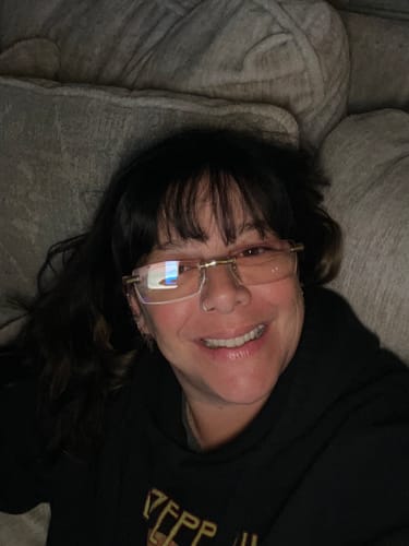 Customer photo review of Mouthology Toothpaste (1 pack)