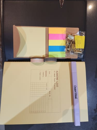 Customer photo review of Party Favour