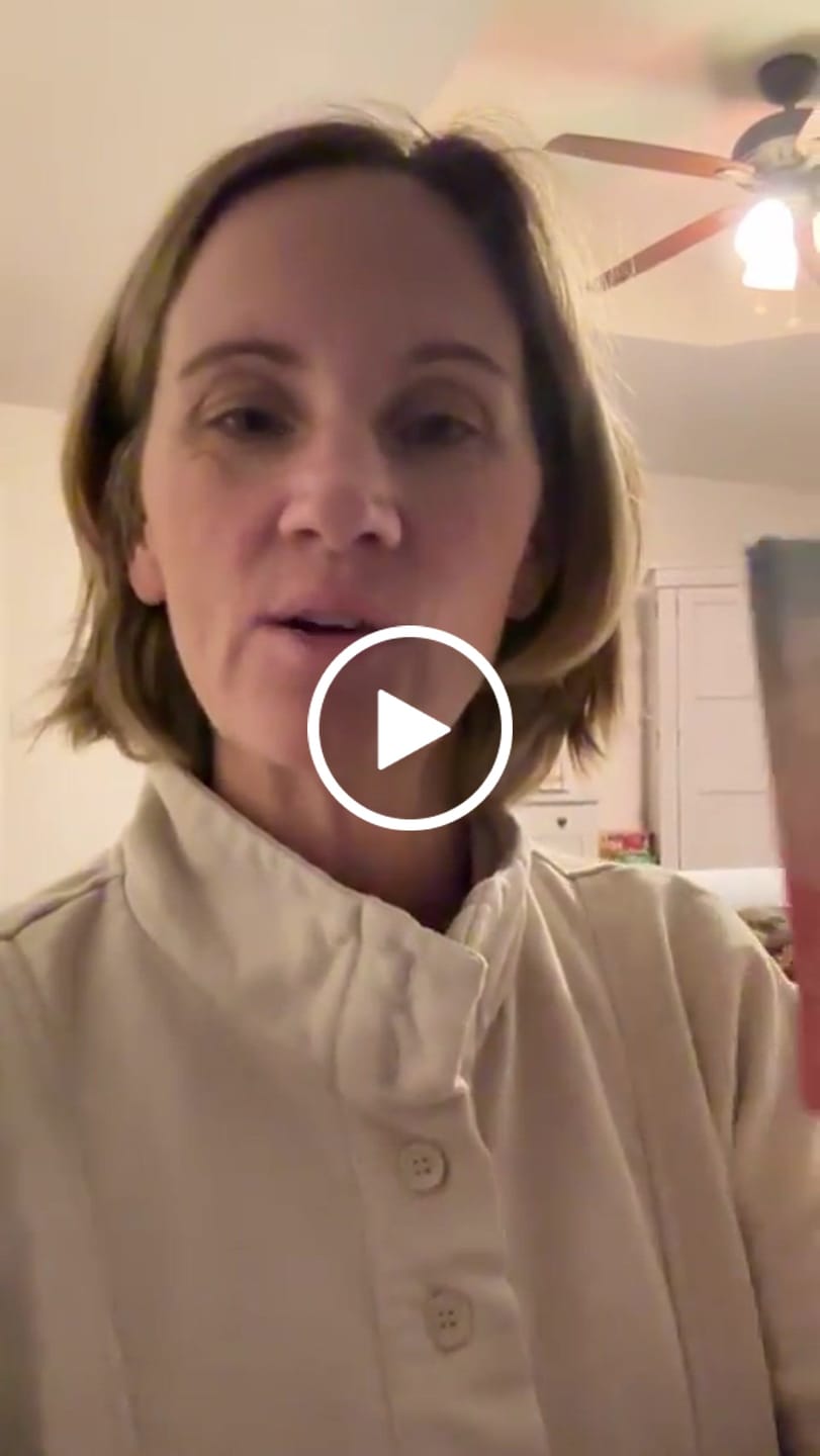 Customer video review of Talltitude Growth Gummies®