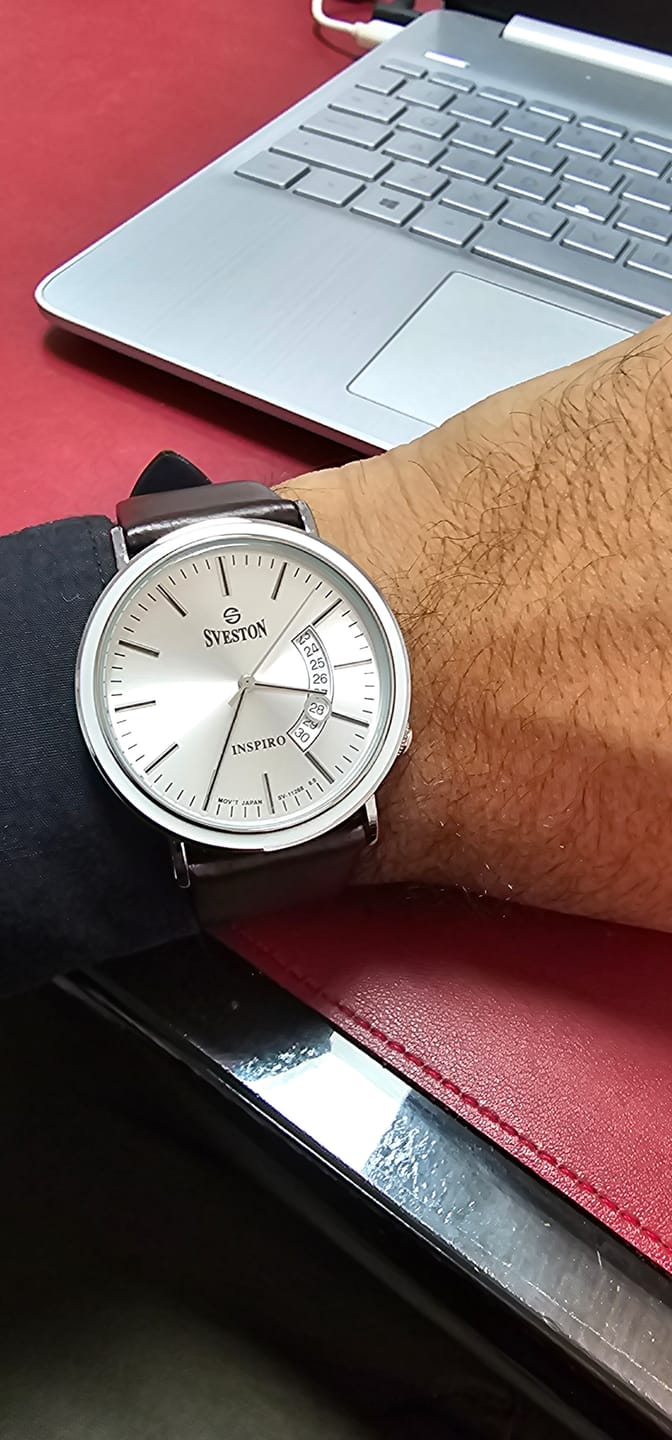 Customer photo review of Inspiro