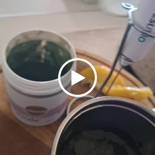 Vanessa K. review of Liver Rescue Detox Blend image 1 out of 1