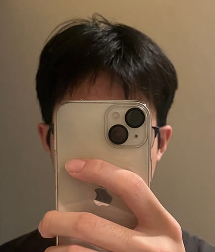 Customer photo review of Down Perm Kit