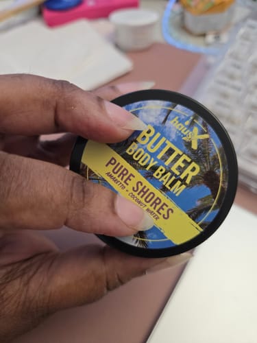 Customer photo review of Haus Urban X Collection