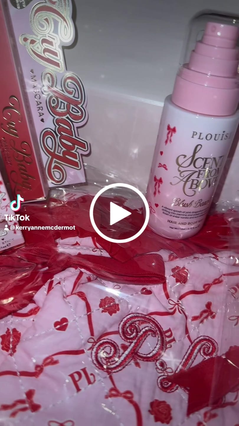 Bow Makeupin asiakasvideoarvostelu Laukku
