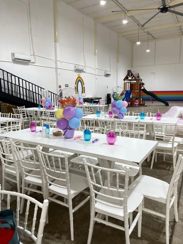 Customer photo review of Cubeta y Pala de Juguete para Niños