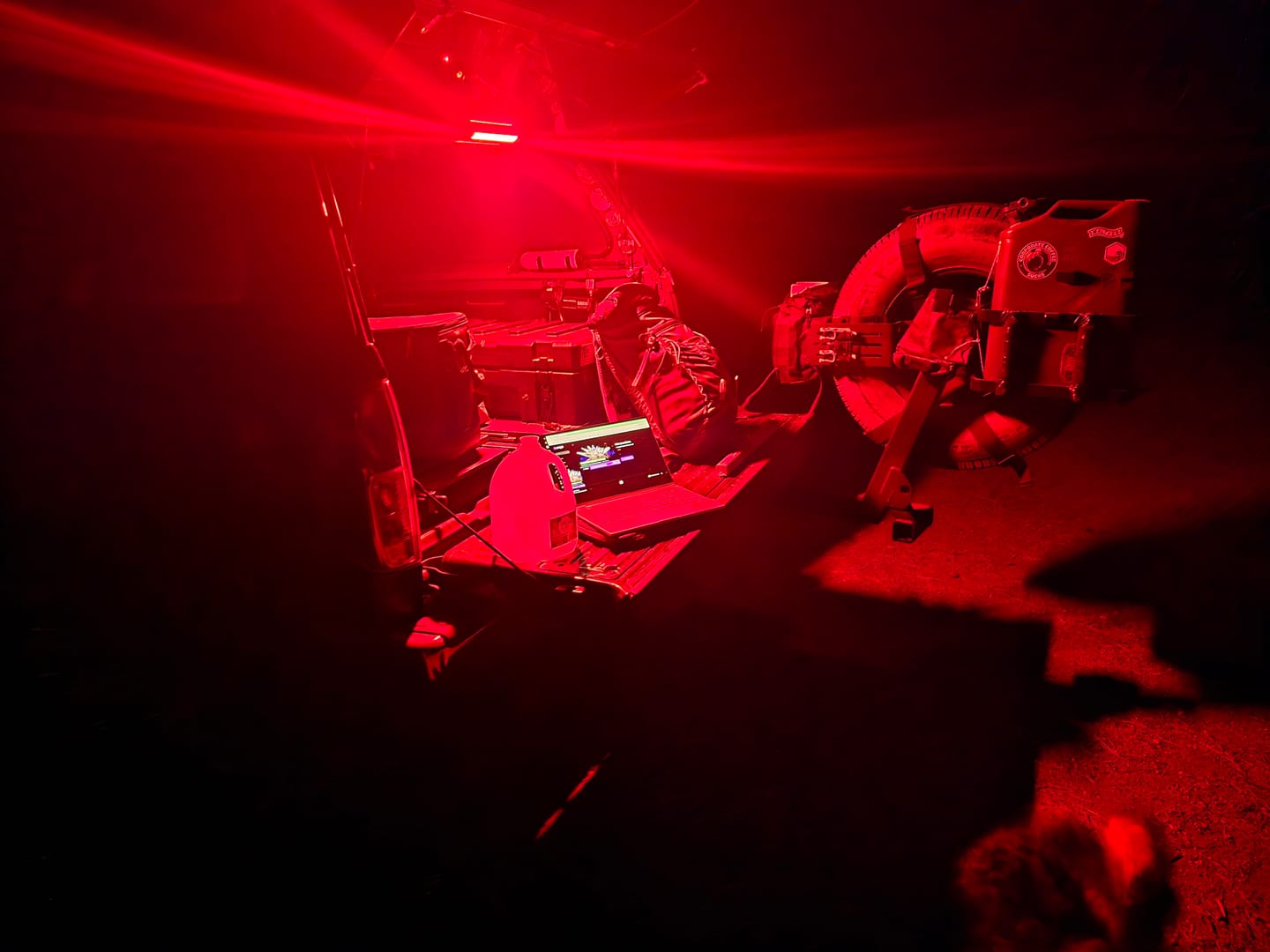 Customer photo review of F-Series 12" Light