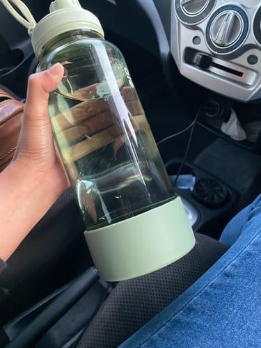 Customer photo review of Wildflower Field Ace Non-Slip Boot Mega