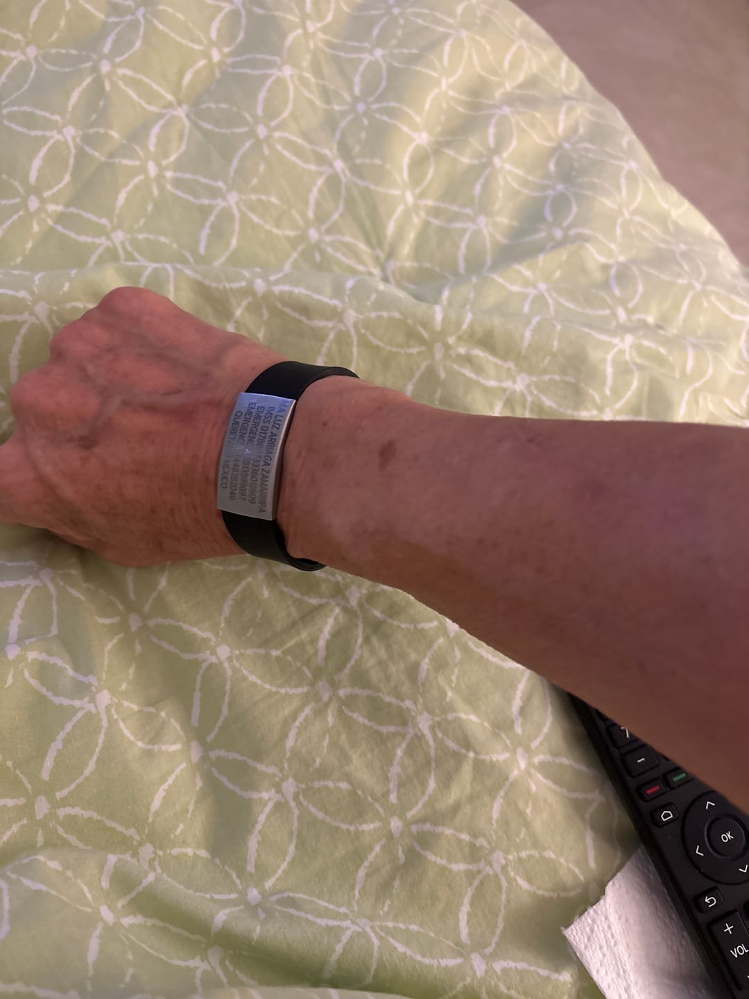 Customer photo review of Paquete Triple Aventura