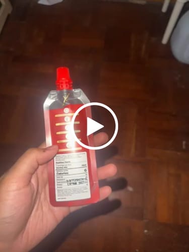 Customer video review of Apple Cider Fat Burner Fruit Juice v2.0