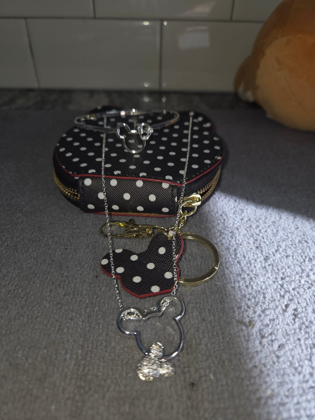 Customer photo review of DezLin Scoops Free USA Shipping 1,000+ Variations