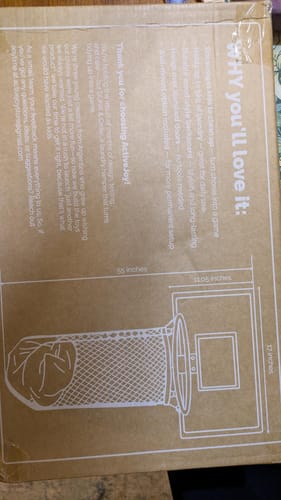 Customer photo review
