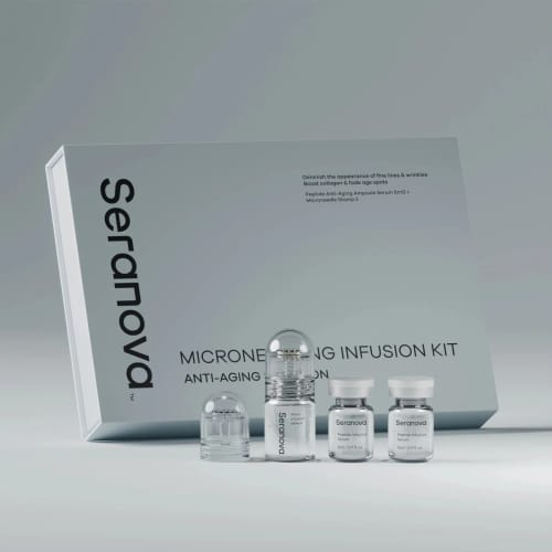 Customer photo review of The Micro Infusion System™