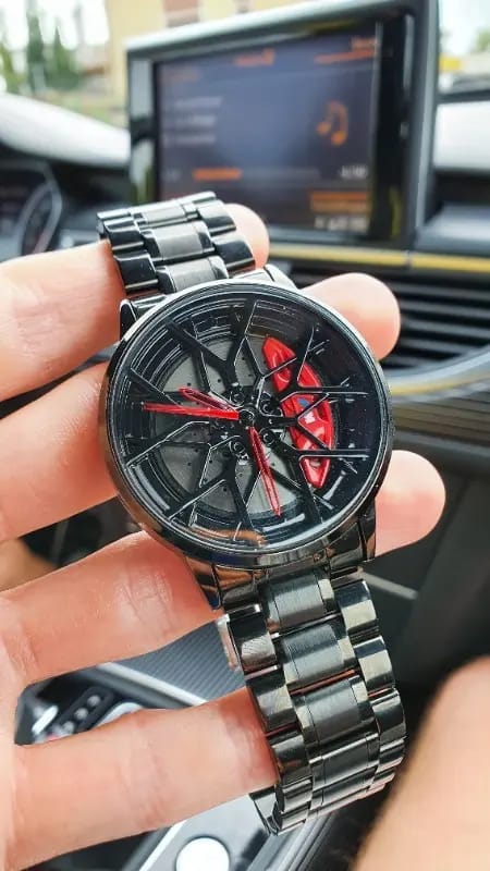 Customer photo review of Bavaria M8