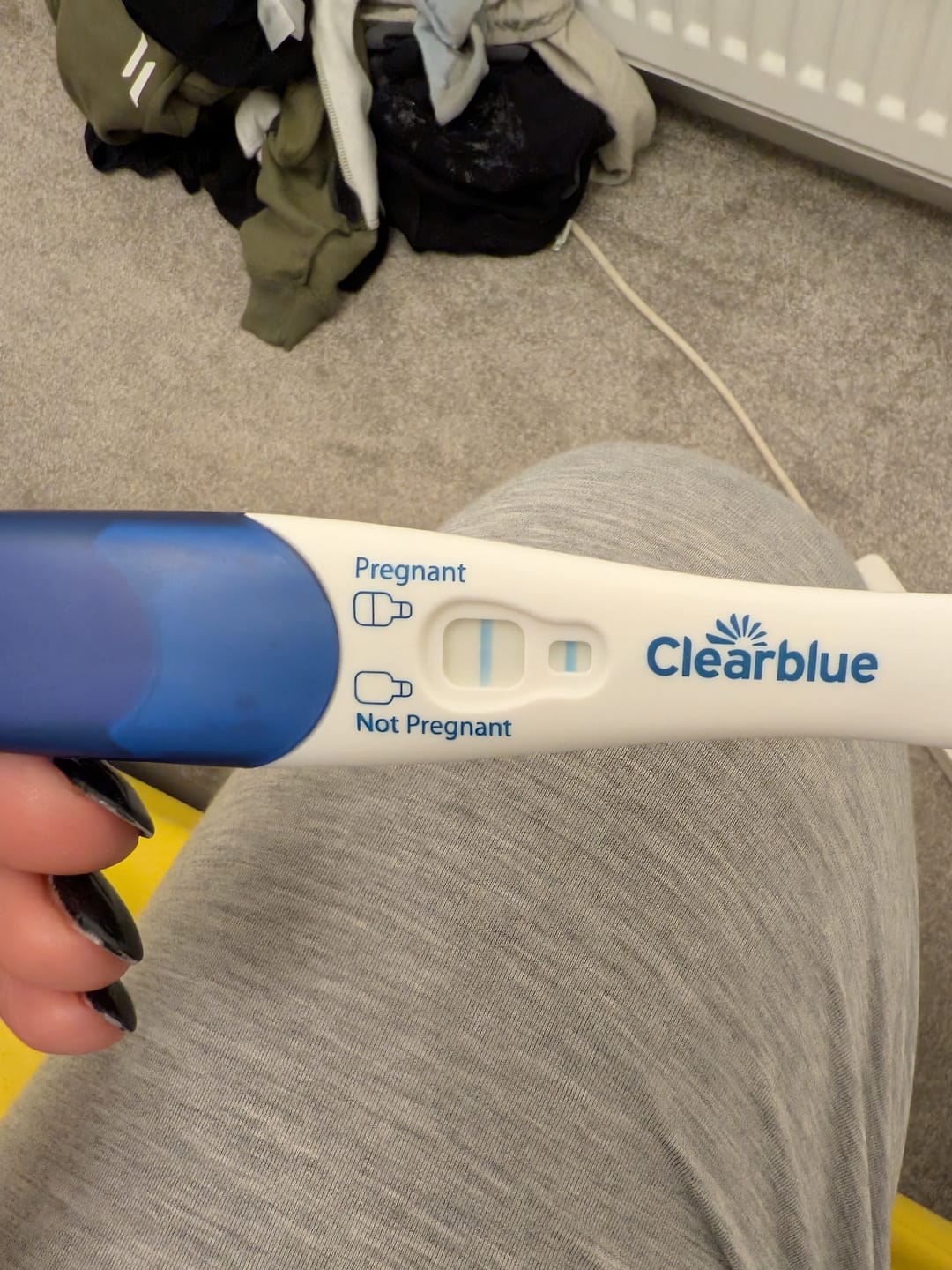 Customer photo review of Fertility Supplement