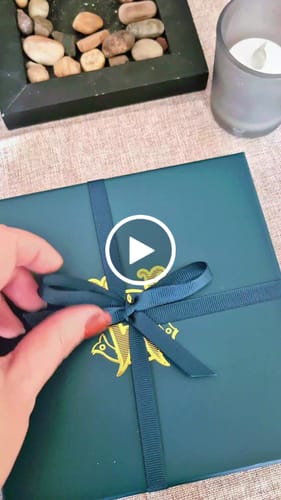 Customer video review of Discovery Set