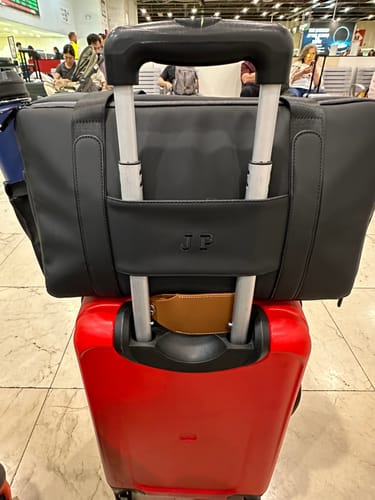 Customer photo review of The FTL Lite