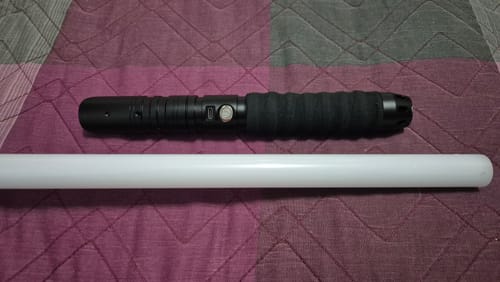 Customer photo review of ADEPT