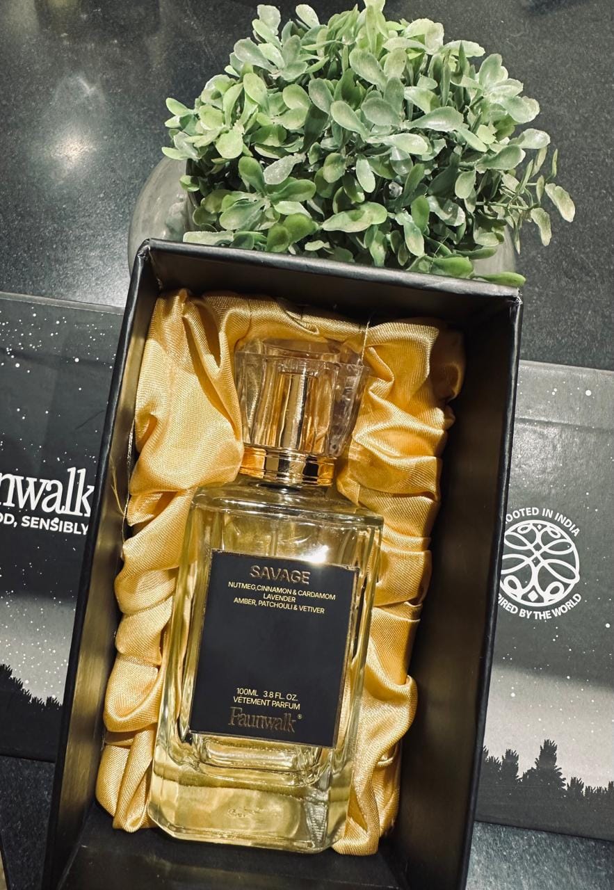Customer photo review of SAVAGE