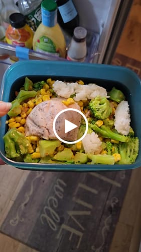 Customer video review of Impeccable Chicken Variety Bundle