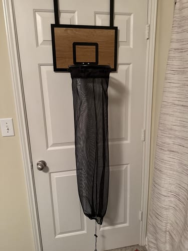 Customer photo review