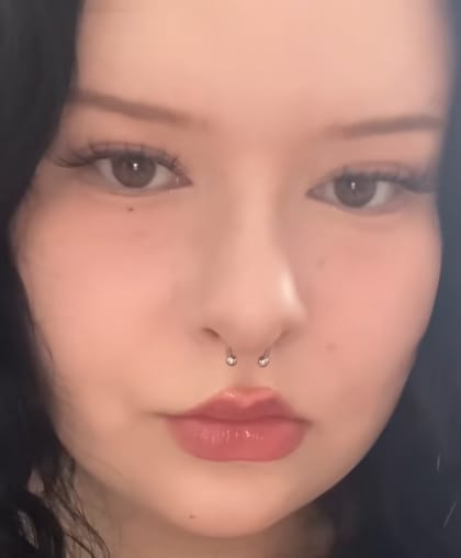 Customer photo review of LuxeBold