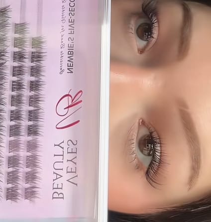 Customer photo review of Dreamy