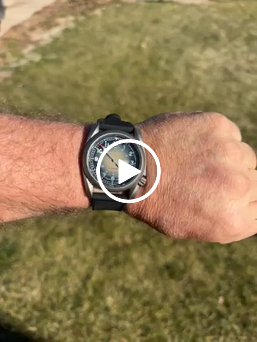 Customer video review of VOYAGER - 5th Anniversary Special Limited Edition [888]