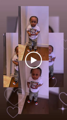 Customer video review of DTF Build a Gang Sheet