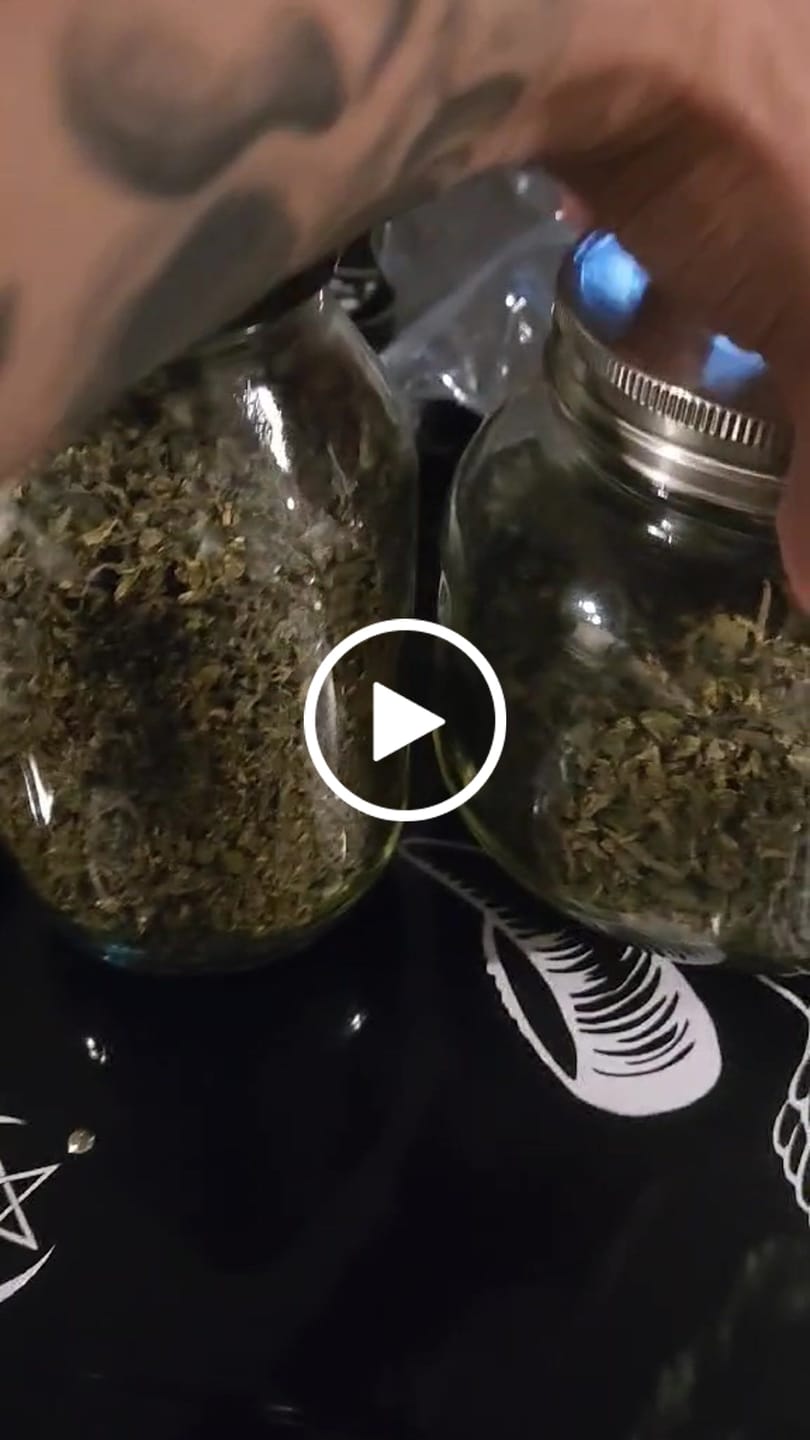 Customer video review of Bulk Indoor Trim