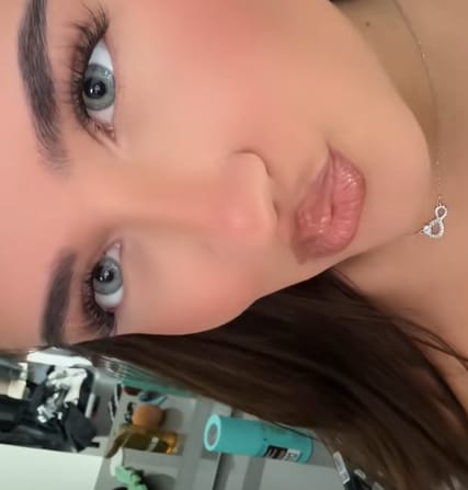 Customer photo review of LuxeBold