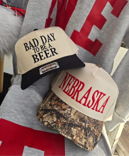 Customer photo review of Camo/Natural Kframe