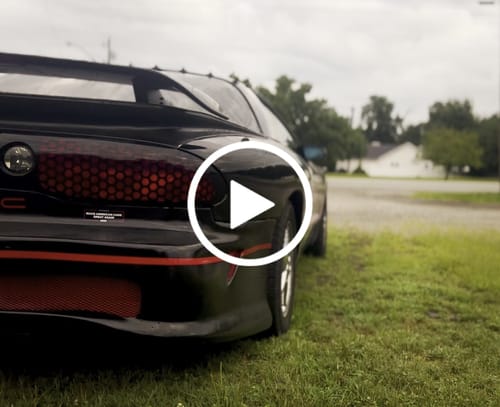 undefined review of Make American Cars Great Again Sticker image 1 out of 1