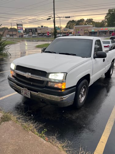 Customer photo review of CARIFEX®  Non-Flickering LED Headlight Sets - 50% OFF