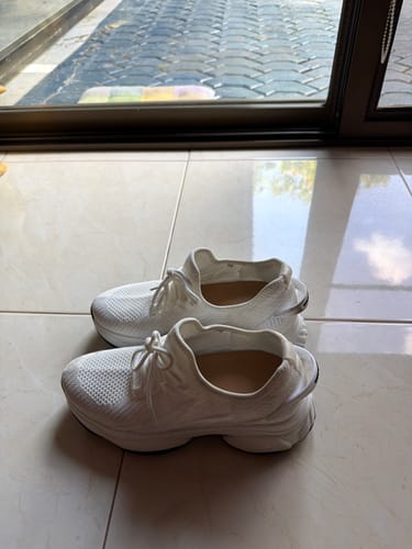 Customer photo review of Height Increasing Insoles (1.5 CM Boost)